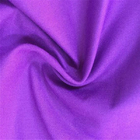 Gorgeous Colors Polycotton Material , Non Fading Plain Poly Cotton Fabric